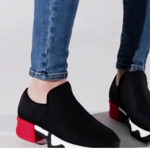 IRI New York shoes - Picture 2 of 12